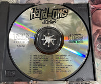 Hard-Ons Dickcheese CD