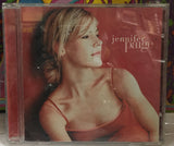 Jennifer Page Self Titled CD