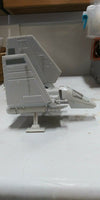 Star Wars Action Fleet Imperial Shuttle Tydrimium with Stand - 5 Inches Tall