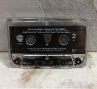Fleetwood Mac Tango In The Night Cassette