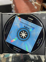 Yatra - CD