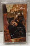 The Manhattan Transfer The Offbeat Of Avenues Sealed Cassette