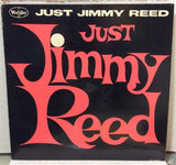 Jimmy Reed Just Jimmy Reed Record VJLP1050