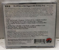 The All-Stars At Bob Haggart’s 80th Birthday Party Sealed CD