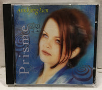 Annbjorg Lien Prisme CD