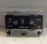 K.M.C. Kru Gettin Smooth With It Cassette