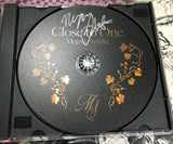 Megan Steinke My Close To One Autographed CD