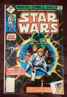 Star Wars # 1 Marvel Comics Reprint