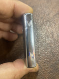 Vintage PENGUIN MATE US Military VIETNAM Lighter    "TSN" = Tan Son Nhut