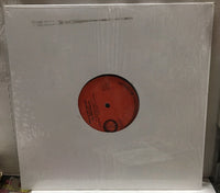 The Whatnauts Help Is On The Way Reissue 12” Single H.I.R. 110