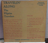 The Pilgrim Travelers Travelin’ Along Record 513