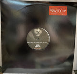 Will Smith Lost And Found Promo Record B0004306-01