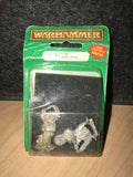 VTG Warhammer Unopened Citadel Miniatures SEALED 8579 Empire Flagellants