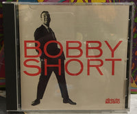Bobby Short Self Titled CD CCM-237-2
