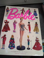 The Collectible Barbie Doll by Janine Fennick