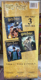 Harry Potter The First 3 Movies Sealed DVD Set
