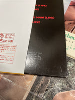 Guns N’ Roses Japan Import EP P-6270