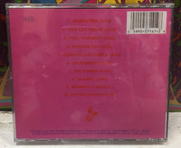 Bongo-Logic Despierta CD