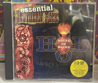 House Of Blues: Essential Southern Rock Various CD