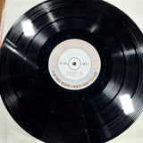 (3) x VINYL LP BOX SET / WEEKEND SOUND FLIGHTS '63 w/ JACK WEBB VG+ LP