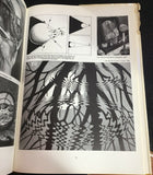 The Magic Mirror of M.C. Escher-Bruno Ernst-Ballantine Books 1976 First Edition