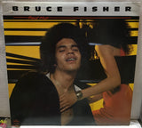 Bruce Fisher Red Hot Record SRM-1-1168