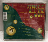 Jingle All The Way! Various CD
