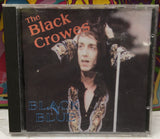 The Black Crowes Black’N’Blue CD