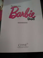 The Collectible Barbie Doll by Janine Fennick