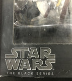 Star Wars The Black Series Han Solo And Tauntaun Figurines NIB Hasbro