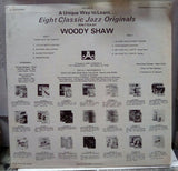 Jamey Aebersold For You To Play...Woody Shaw Eight Classic Jazz Originals Sealed