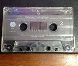 Madonna You Can Dance Cassette