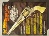 Vintage 1980 2nd Edition Flayderman's Guide to Antique American Firearms