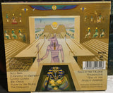 Iron Maiden Powerslave Reissue CD 538427022