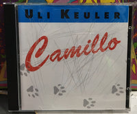 Uli Keuler Camillo Import CD