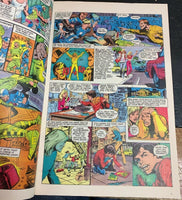 Skate Man Issue #1 (November 1983, Pacific Comics) Neal Adams