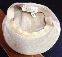 Vintage Kangol Design Flat Hat