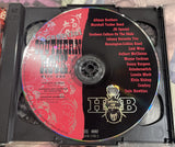 House Of Blues: Essential Southern Rock Various CD