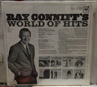 Ray Conniff’s World Of Hits Sealed Promo Record