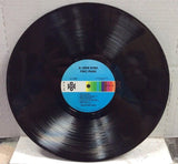 Perez Parado El Senor Ritmo Import Record LP-12-685