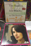 Modern Jazz Quartet Original Album Series CD Set