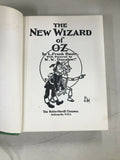 The New Wizard of Oz Frank Baum Denslow Original Oz Book 1903 8 Color Plates