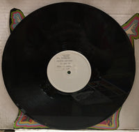 Nostromo Alien 12” UK Import Promo Record 12BRO80