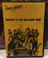 Beatles At The Hollywood Bowl Various DVD
