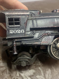 Vintage Lionel 2026 Steam Engine Locomotive  2-6-2 1948-1949