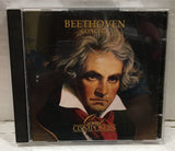 Beethoven Concert Great Composers CD Set