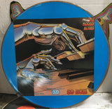 The Moody Blues Go Now UK Import Picture Disc AKP5