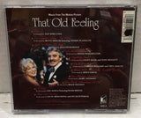 That Old Feeling Promo Various Soundtrack CD