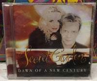 Secret Garden Dawn Of A New Century CD