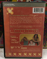 Zoe Girl Real Life DVD